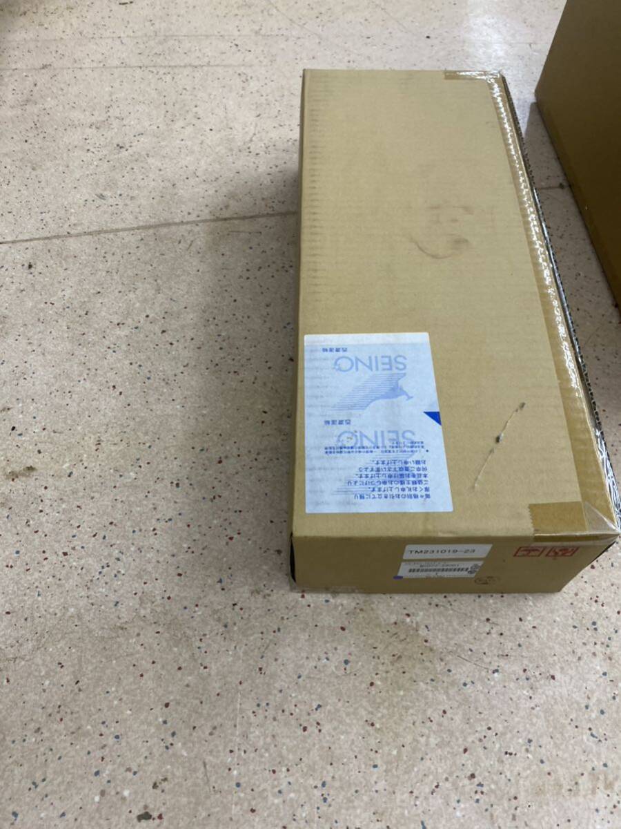 新品未使用 40 アルファード モデリスタ 純正 MODELLISTA LED シグネチャーイルミブレード MSD22-58001 在庫あり品 _画像2