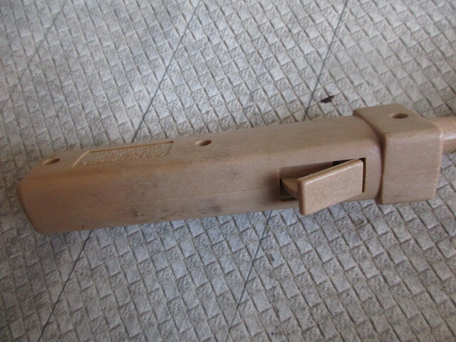 ★当時物　ひょっこりひょうたん島　ひょっこり劇団　玩具　トラヒゲ_画像4