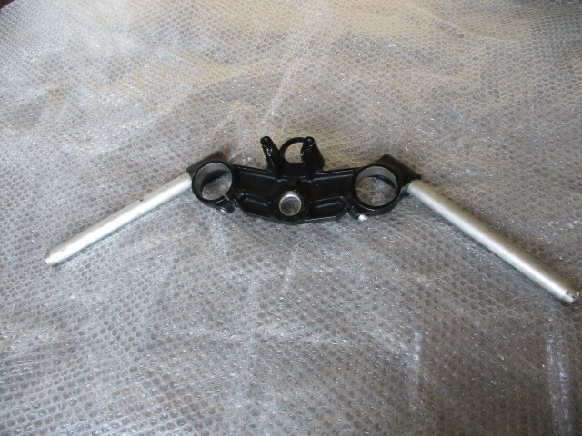 ZX-12R ハンドル　トップブリッジ　K320 T_画像6