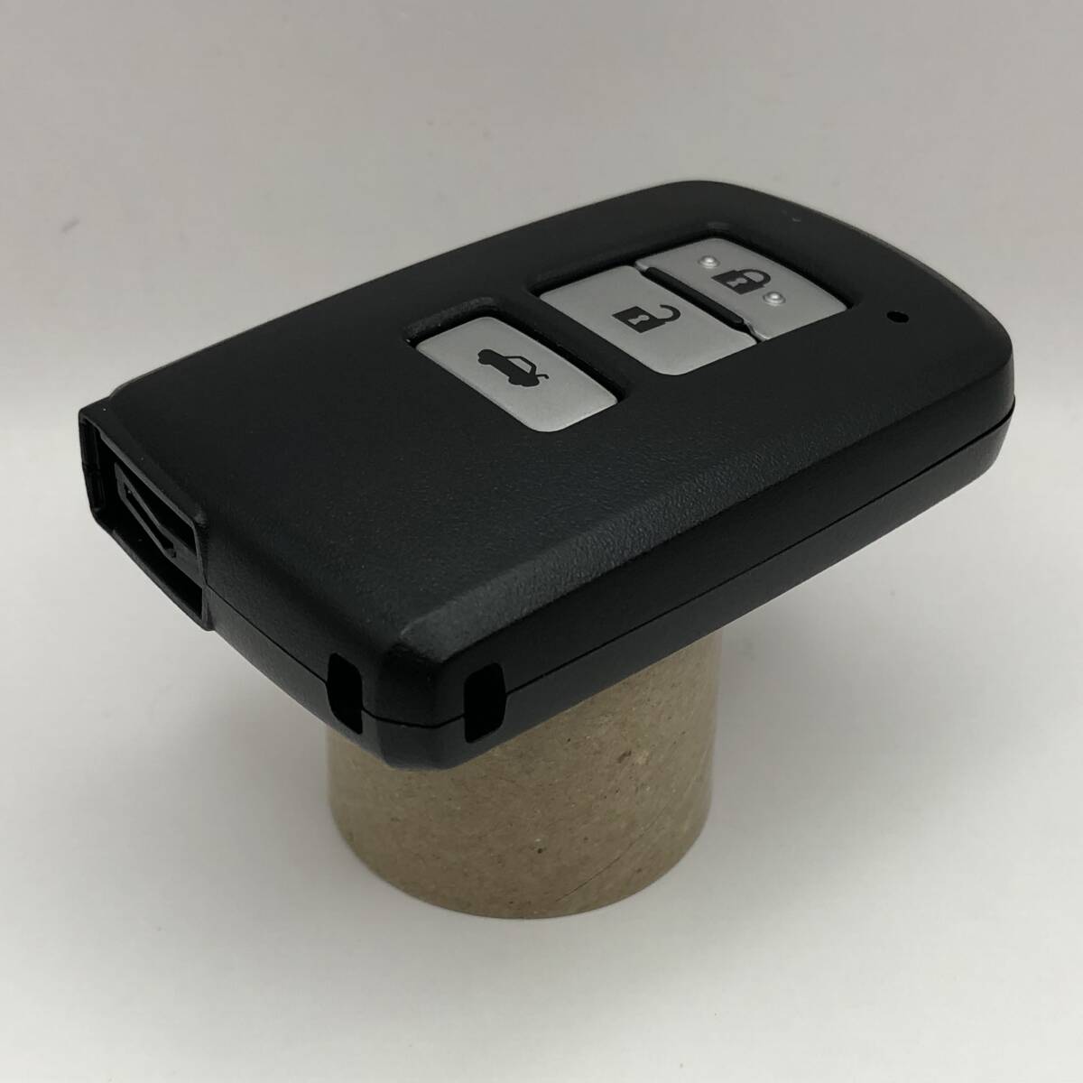 CBK22 初期化済 トヨタ カードキー スマートキー クラウン 210系 281451-2020 001-A00237 14FAB-01 登録可能 埼玉県深谷市_画像4