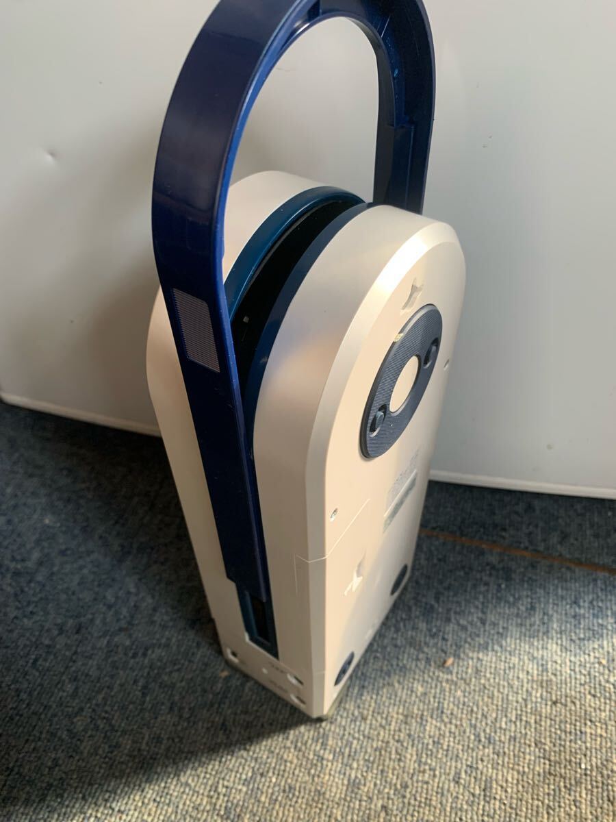 PS-F9 ポータブル レコードプレーヤー ソニー ポータブルレコードプレイヤー PS-F9 フラミンゴ