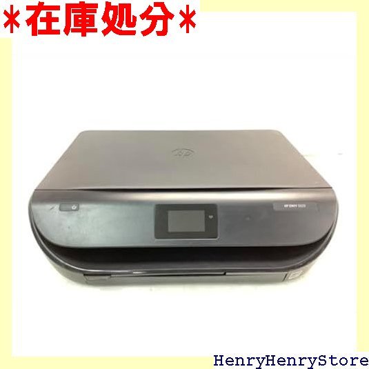 美品 HP インクジェットプリンタ ENVY 5020/Z4A69A#ABJ 865