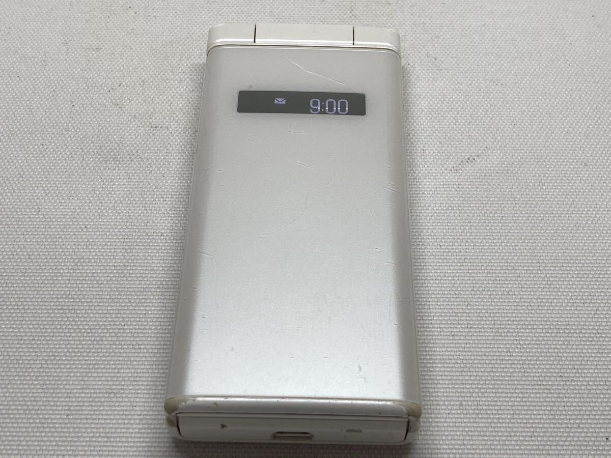 京セラ DIGNOケータイNP701KC Softbank まとめ売り SoftBank ソフトバンク DIGNO 701KC KYOCERA 京セラ 携帯電話