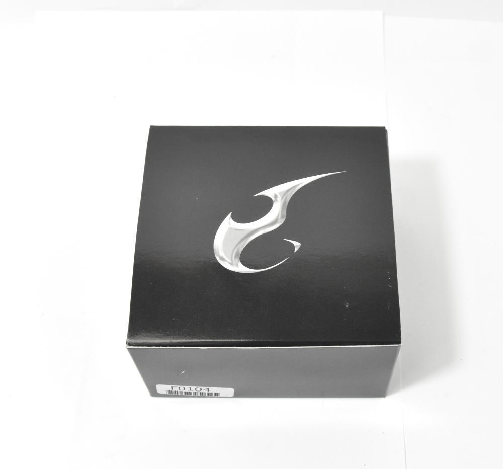 ☆未使用品【GSX】ジーエスエックス スターウォーズ /R2-D2 GSX217SWS /SMART no.74 クォーツ メンズ F#115528_画像7