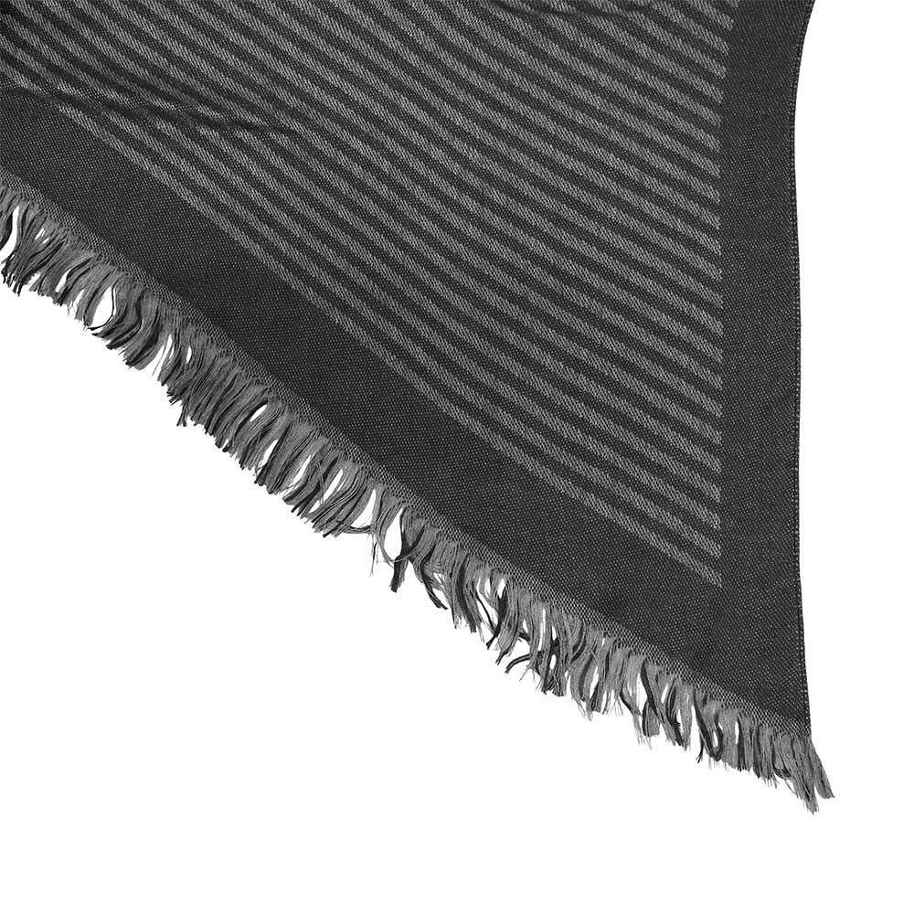 エンポリオアルマーニ EMPORIO ARMANI マフラー 625303-2F363-00041 メンズ グレー マフラー_画像4