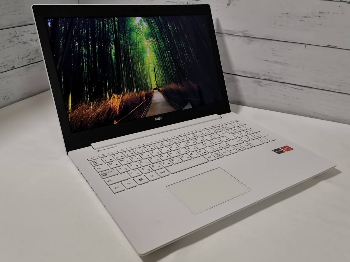 ◇NEC LAVIE Note Standard NS600/MAW PC-NS600MAW[カーム