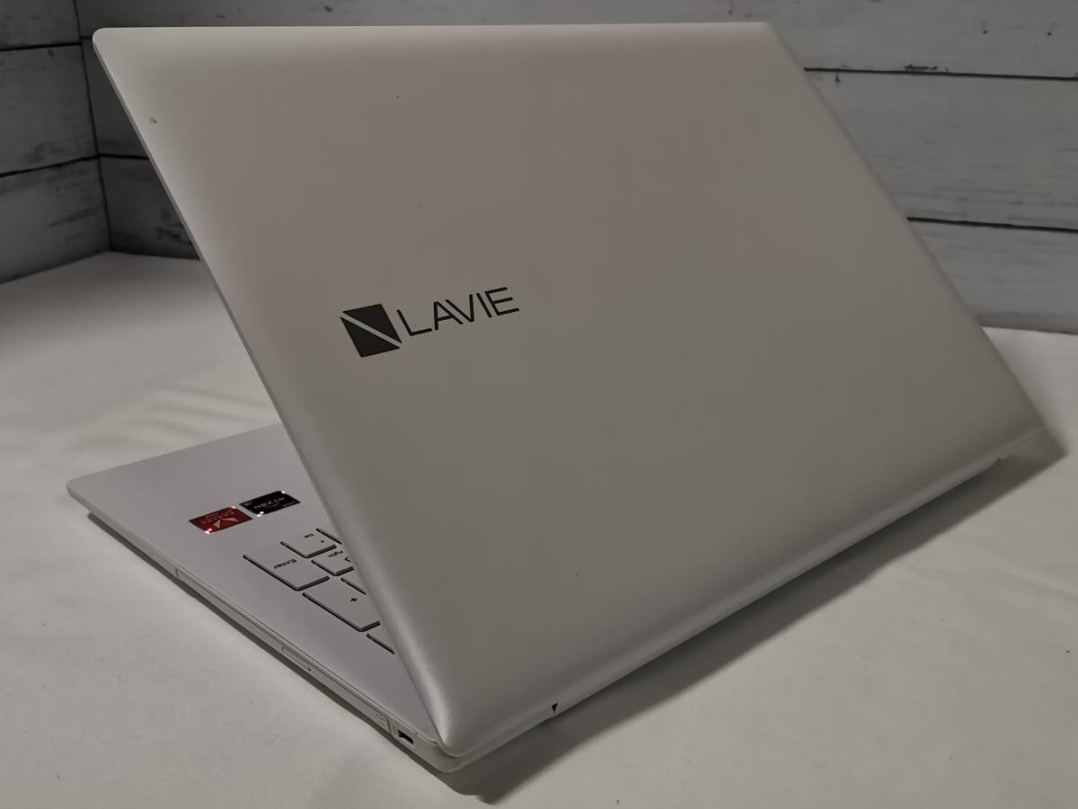 LAVIE NS600/MAW Ryzen 7 メモリ8gb ssd 128gb Amazon.co.jp: NEC LAVIE Note Standard NS600/RAR カームレッド