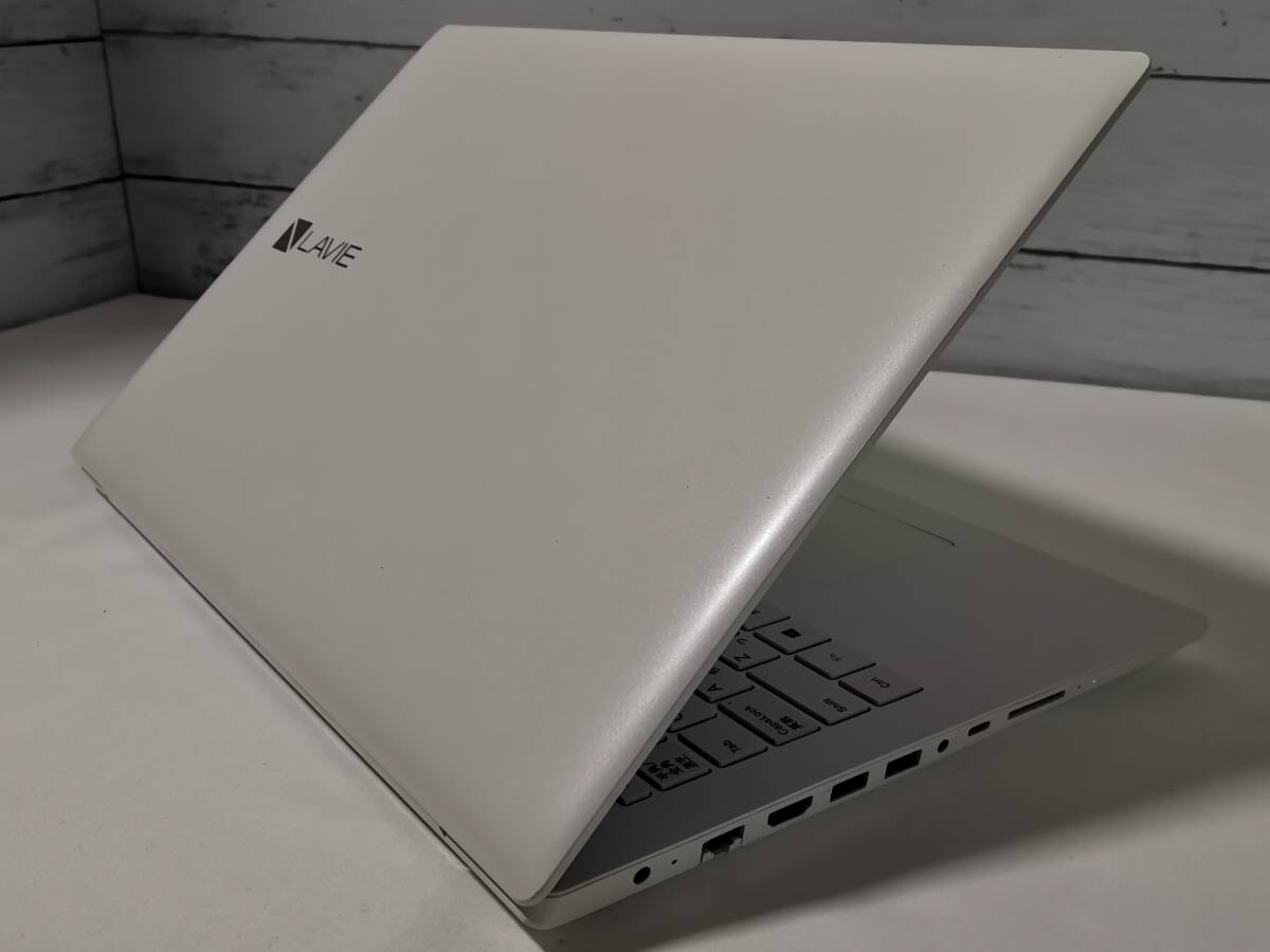 ◇NEC LAVIE Note Standard NS600/MAW PC-NS600MAW[カーム