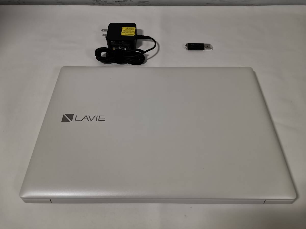 ◇NEC LAVIE Note Standard NS600/MAW PC-NS600MAW[カーム
