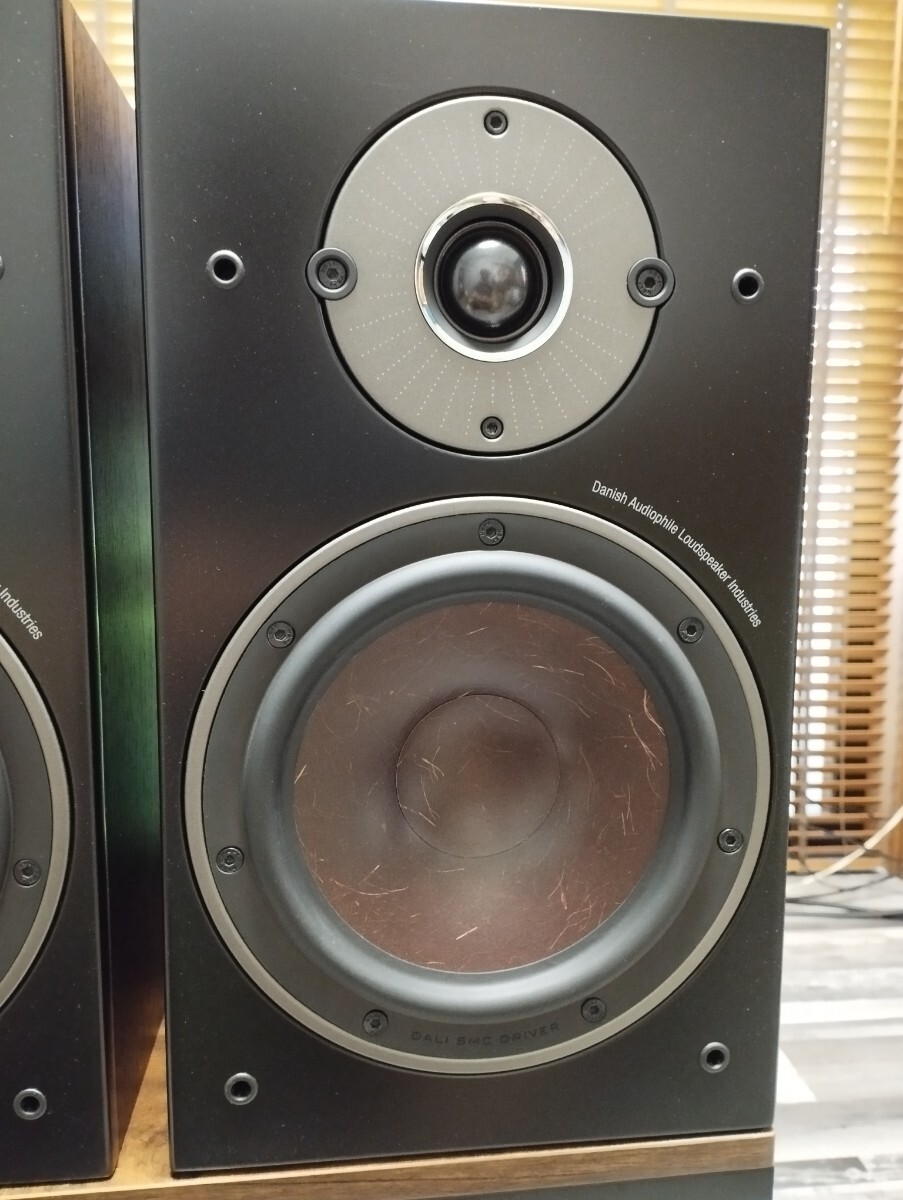 極美品 DALI OBERON3 Black Ash スピーカー ペア 2WAY dali-obe3ba-main.jpg