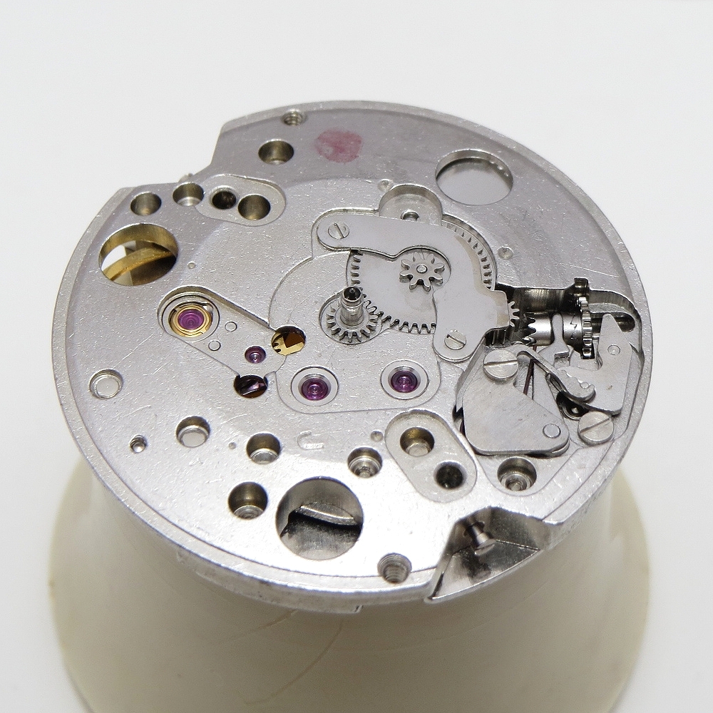 腕時計化 OH済 1960ｓ CITIZEN PocketWatch シチズン ポケットウォッチ 17石 機械式 手巻 懐中時計 ホーマー アンティーク JAPAN MADE_画像7