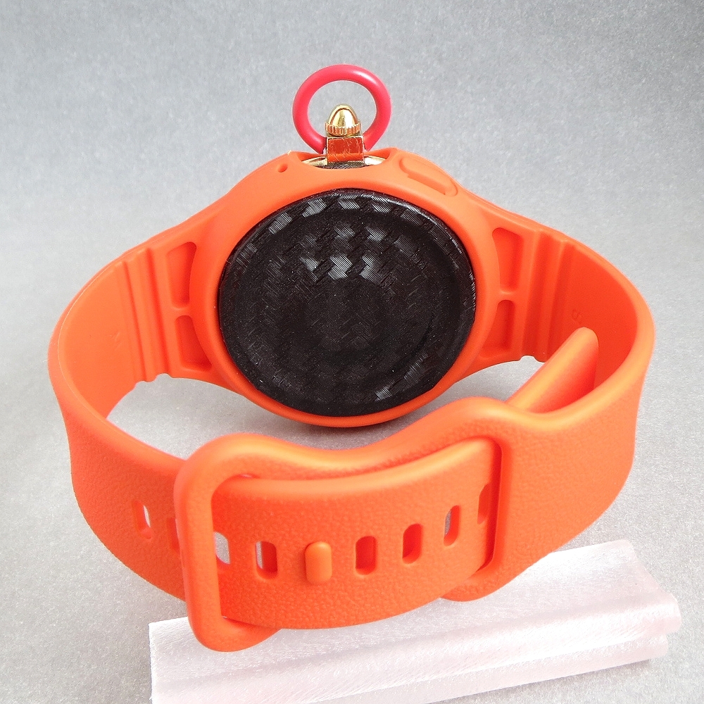 腕時計化 OH済 1960ｓ CITIZEN PocketWatch シチズン ポケットウォッチ 17石 機械式 手巻 懐中時計 ホーマー アンティーク JAPAN MADE_画像4