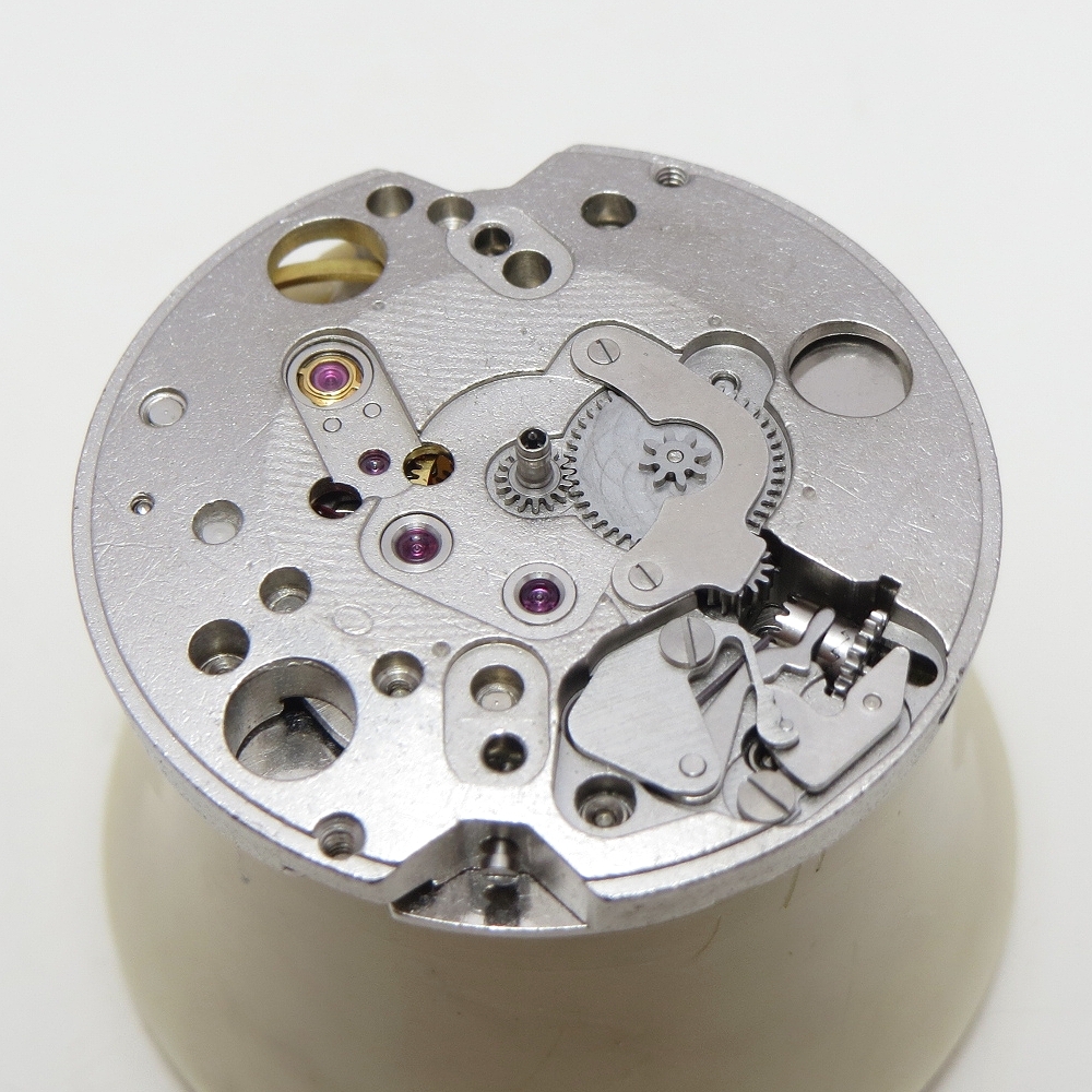 腕時計化 OH済 1960ｓ CITIZEN PocketWatch シチズン ポケットウォッチ 17石 機械式 手巻 懐中時計 ホーマー アンティーク JAPAN MADE_画像9