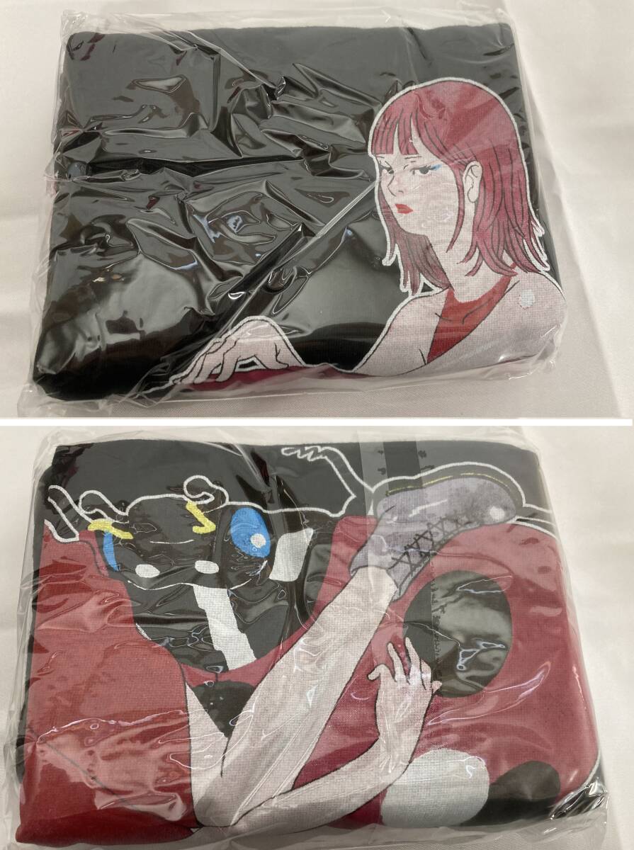 ^M576-15 LADYBUG совершенно производство ограничение запись CD+Blu-ray LiSA