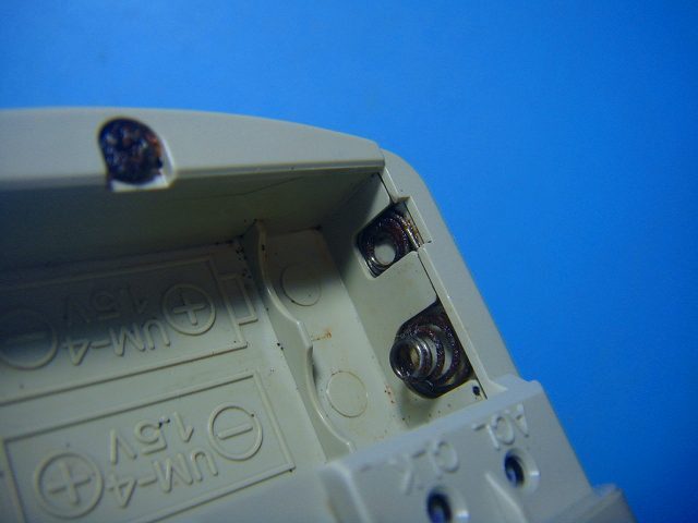 CS-286CV コロナ CORONA エアコン リモコン 送料無料 スピード発送 即決 動作確認済 不良品返金保証 純正 D3287_画像3