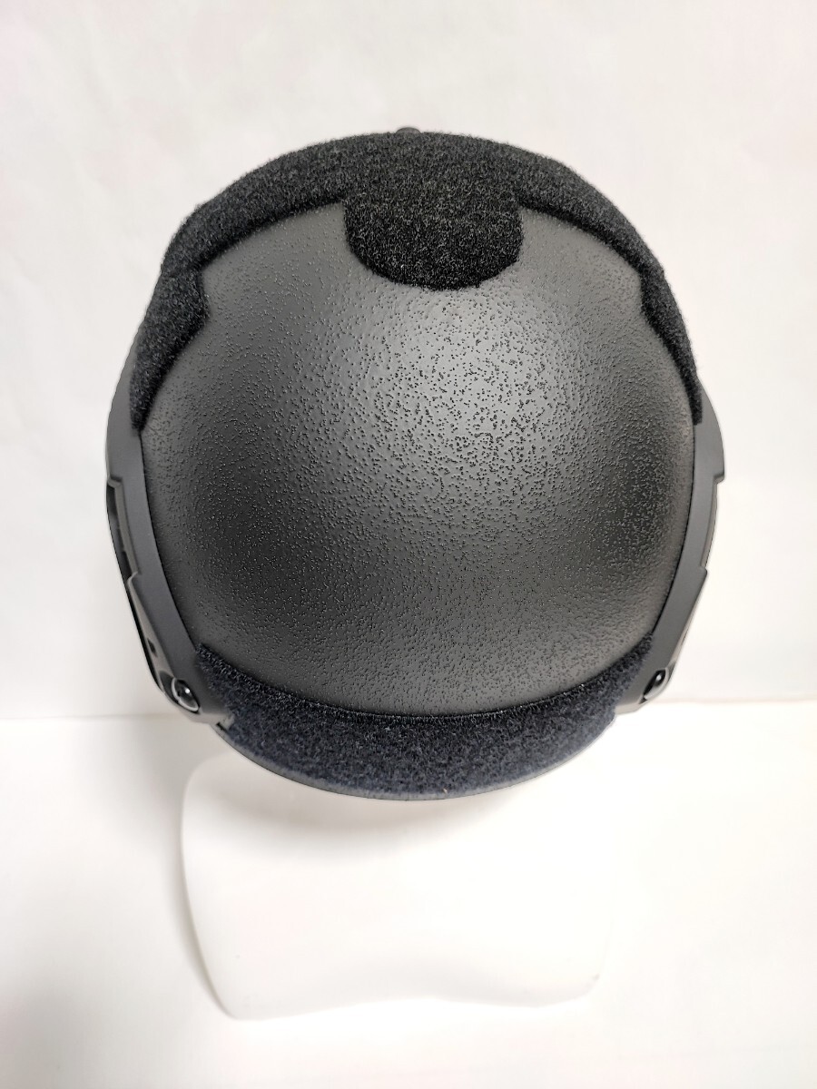 米軍 特殊部隊 FAST SF Maritime NIJ 3A 防弾ヘルメット 米軍 特殊部隊 FAST SF Maritime NIJ 3A 防弾ヘルメット - メルカリ