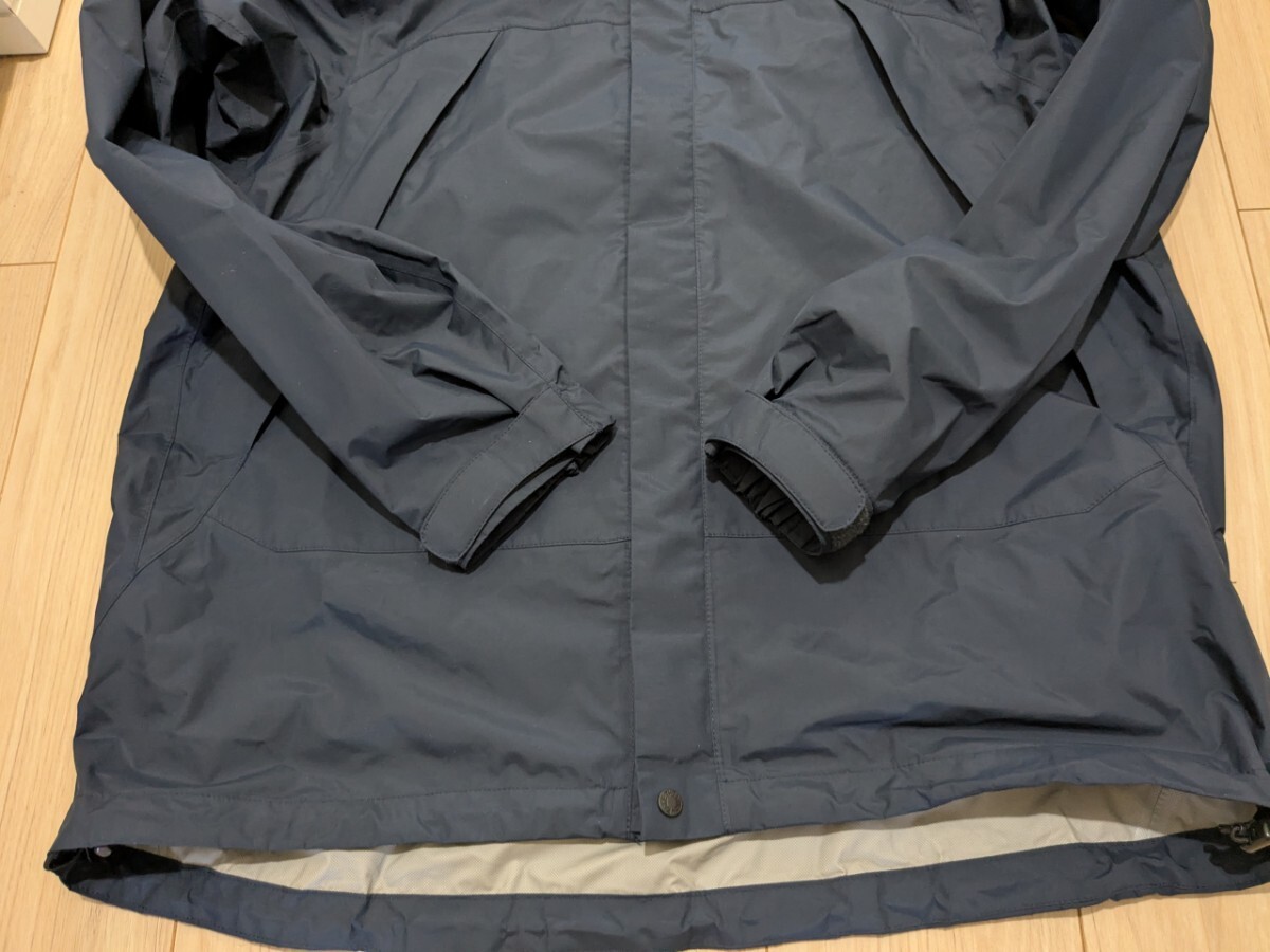 THE NORTH FACE ノースフェイス マウンテンパーカー ナイロンジャケット NP61930　ドットショットジャケット