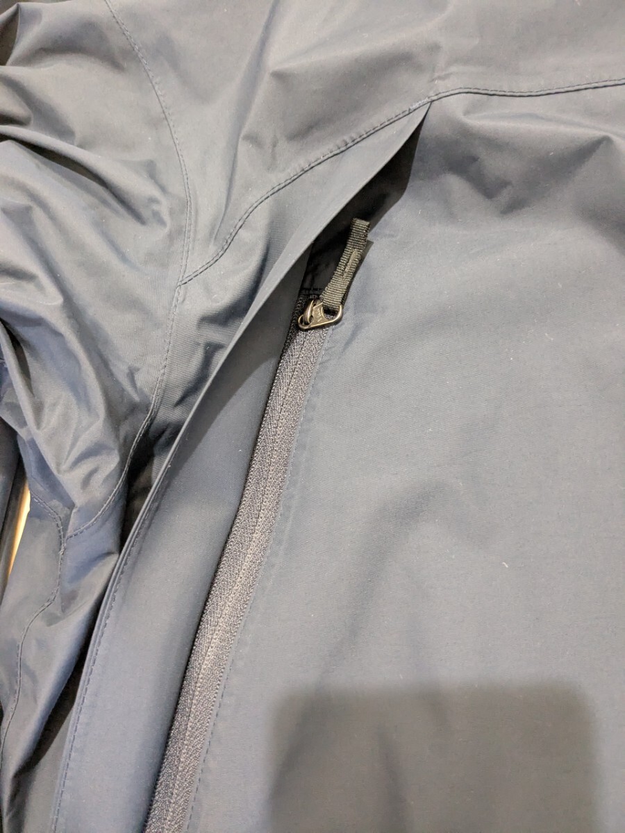 THE NORTH FACE ノースフェイス マウンテンパーカー ナイロンジャケット NP61930　ドットショットジャケット
