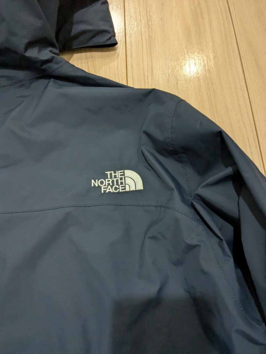 THE NORTH FACE ノースフェイス マウンテンパーカー ナイロンジャケット NP61930　ドットショットジャケット