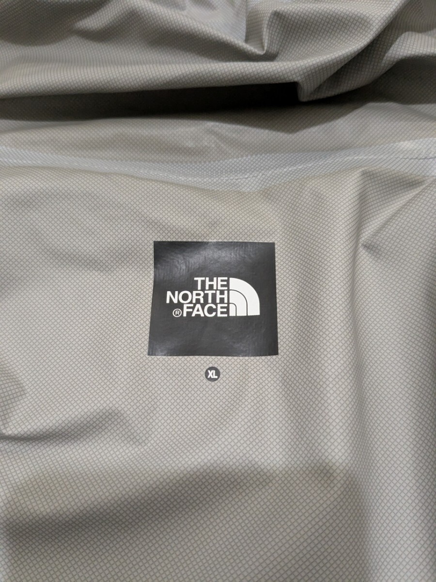 THE NORTH FACE ノースフェイス マウンテンパーカー ナイロンジャケット NP61930　ドットショットジャケット