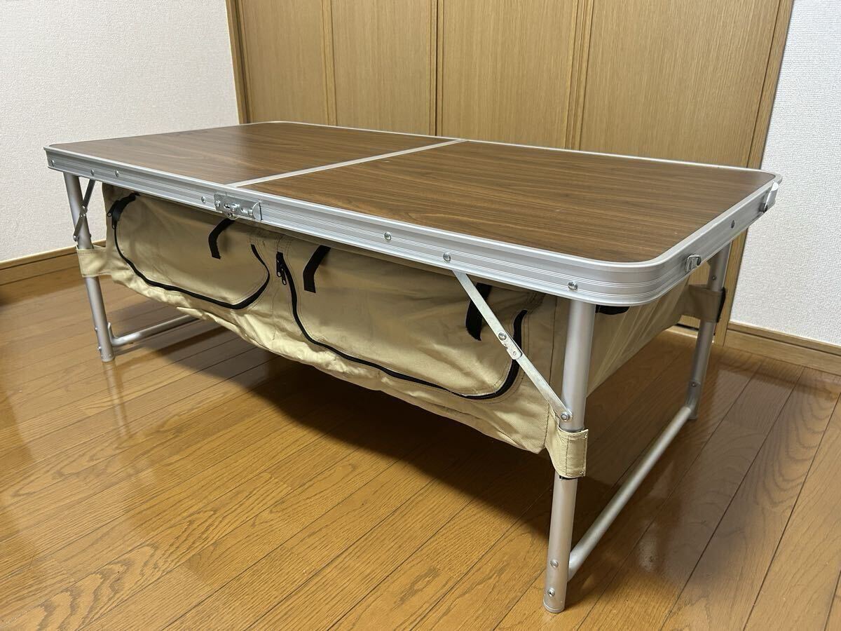 DODグッドラックテーブル 中古品 DOD グッドラックテーブル|Yahoo!フリマ(旧PayPayフリマ)