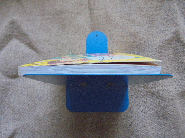 百貨店ワルツ　著者： マツオヒロミ_画像3