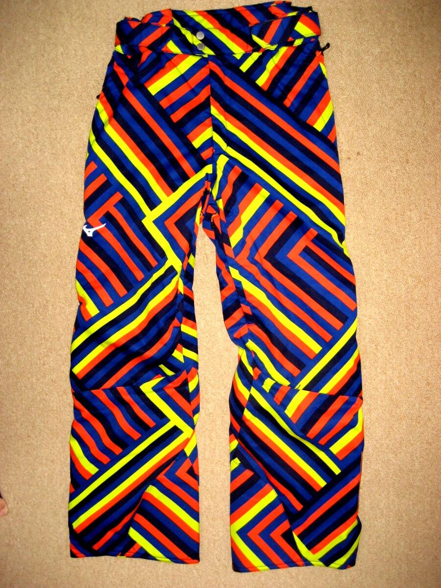 超美品 ミズノ 高機能デモウェアー 上下Lサイズ ブレスサーモ☆ デサント ゴールドウィン オンヨネ フェニックス☆_画像7