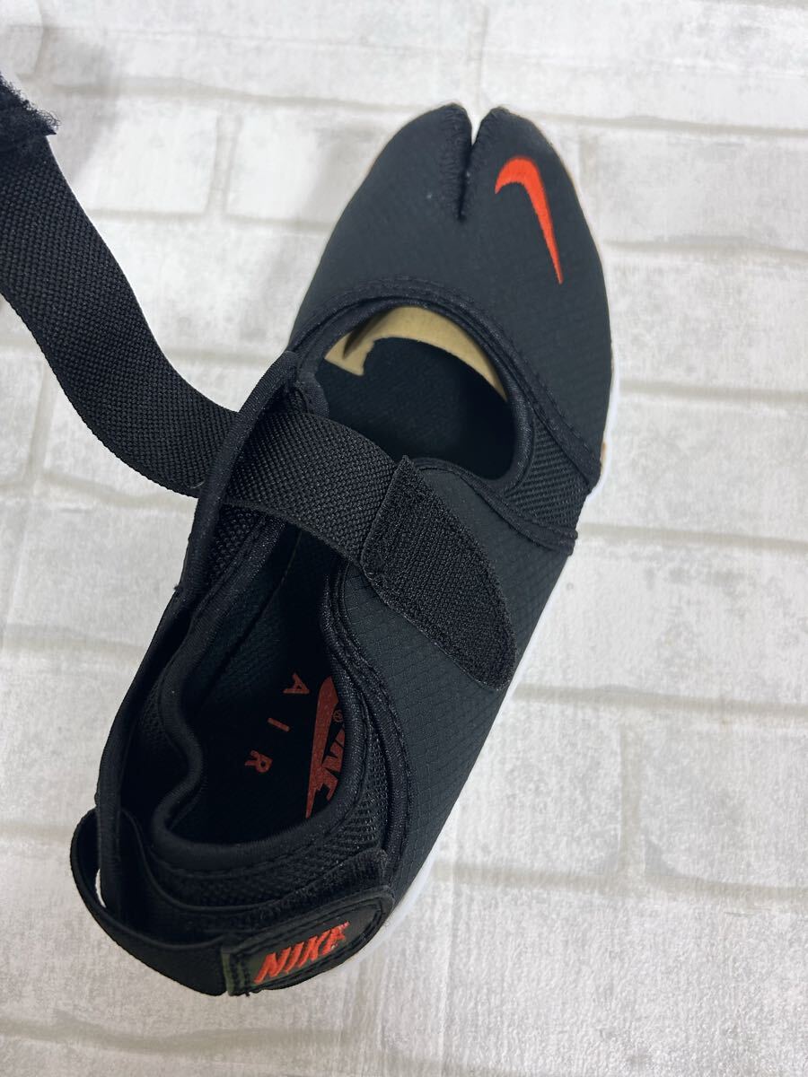 ② новый товар стандартный товар 25 см Nike NIKE AIR RIFT BR женский воздушный подъёмник сандалии 