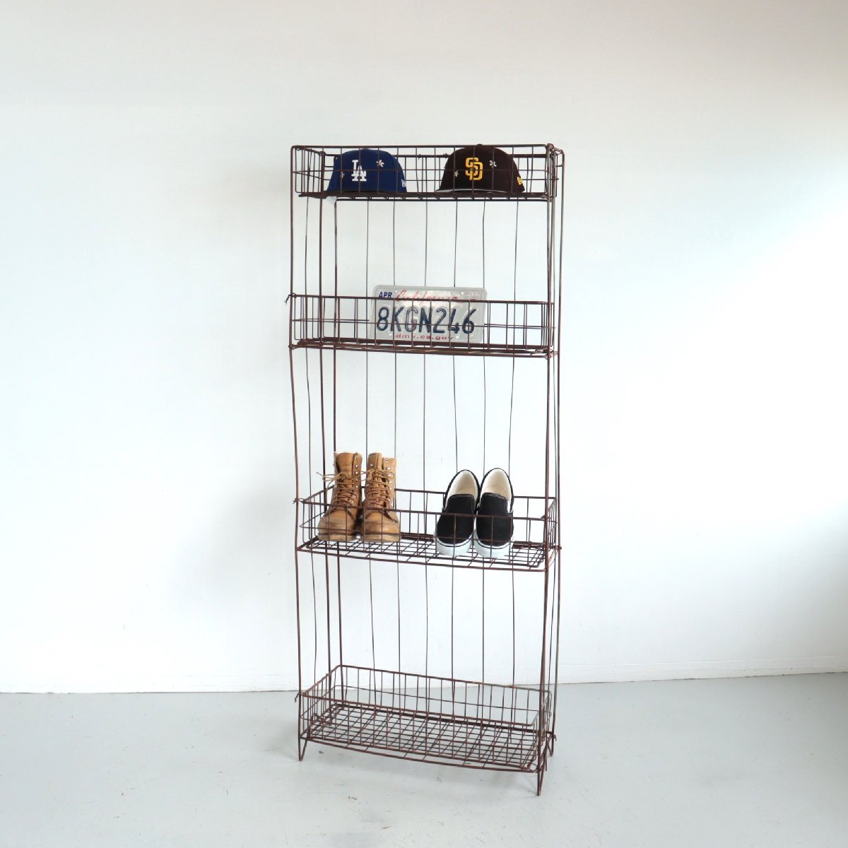 さんかれあ 散華礼弥 ラバーストラップ プレートキーホルダー