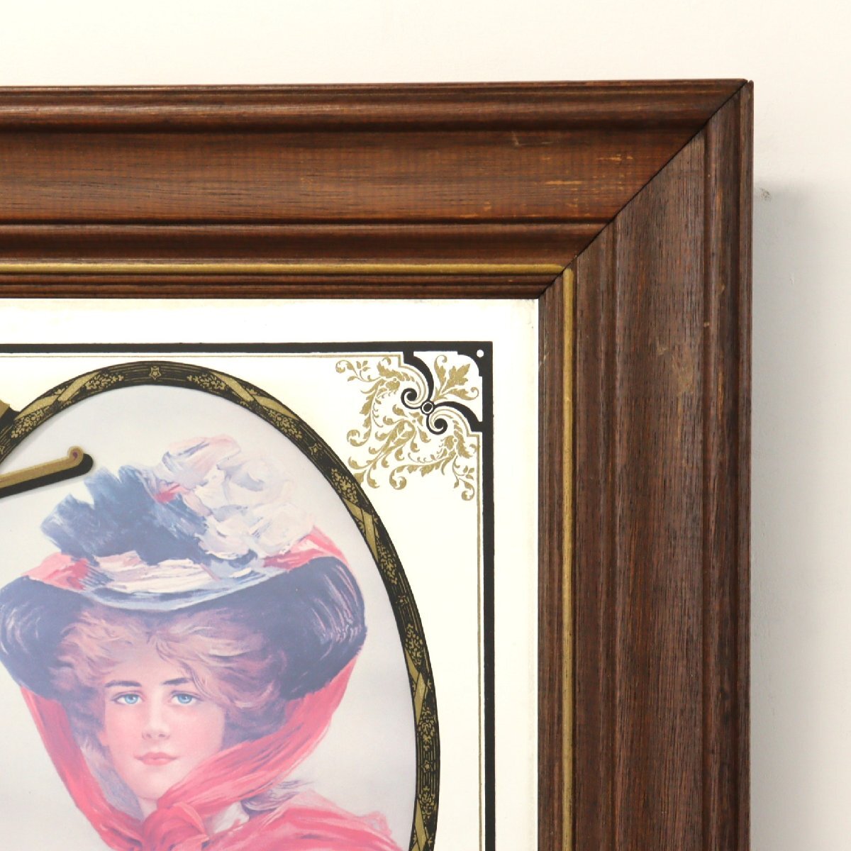 Olympia Beer パブミラー Olympia Beer Mirror | eBay