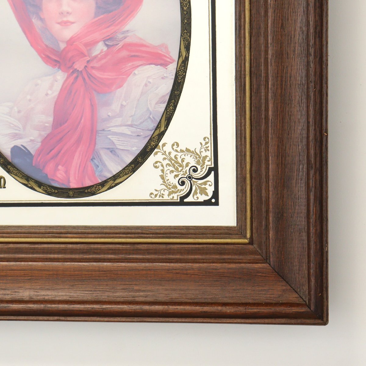 Olympia Beer パブミラー Olympia Beer Mirror | eBay