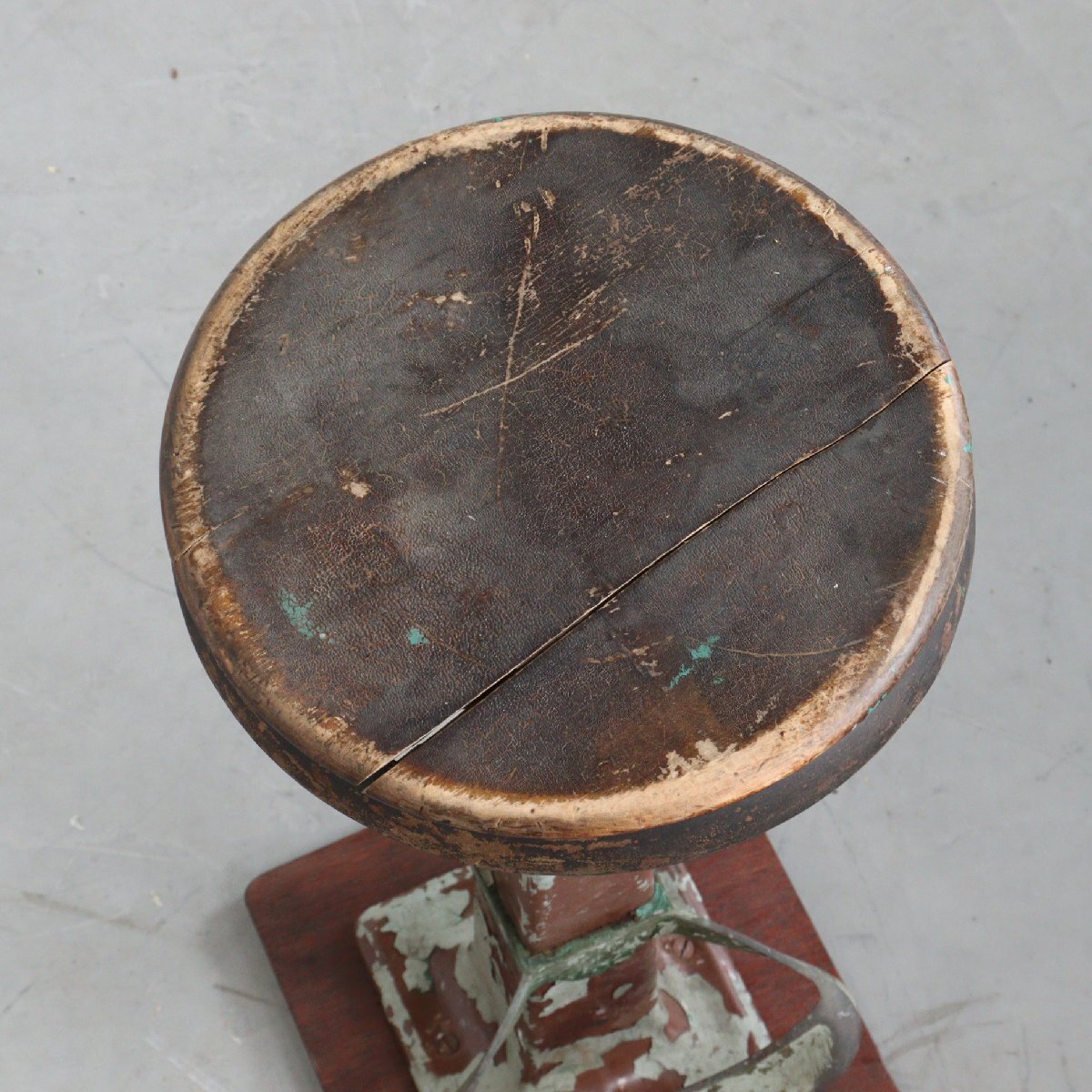 アメリカヴィンテージカウンターチェア ヴィンテージ カウンターチェア /アメリカ アンティーク