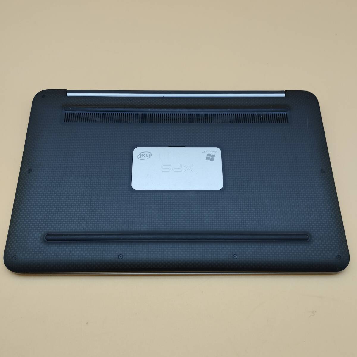 【s14649】DELL XPS 13 - L321X - i7※ジャンク品※_画像2