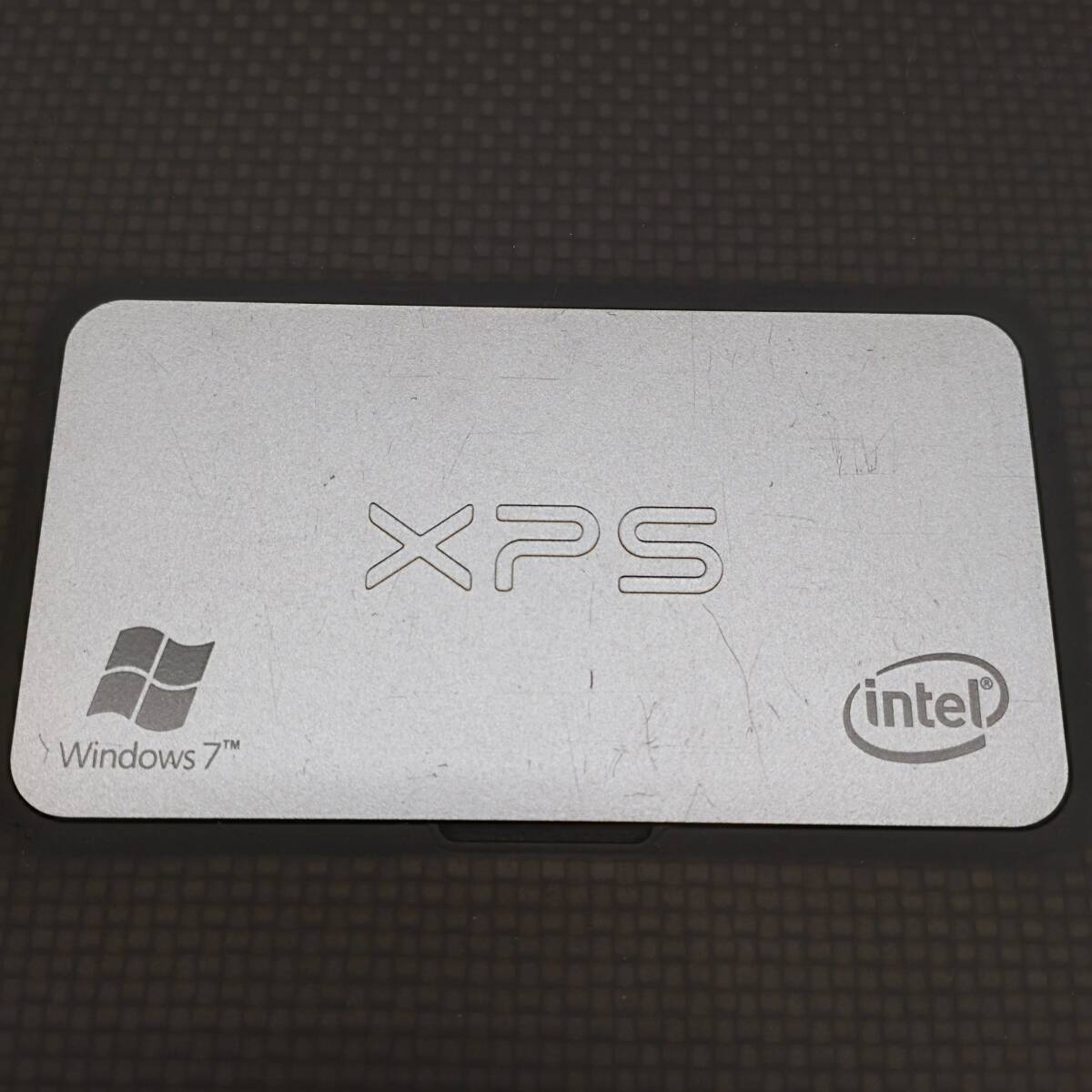 【s14649】DELL XPS 13 - L321X - i7※ジャンク品※_画像3