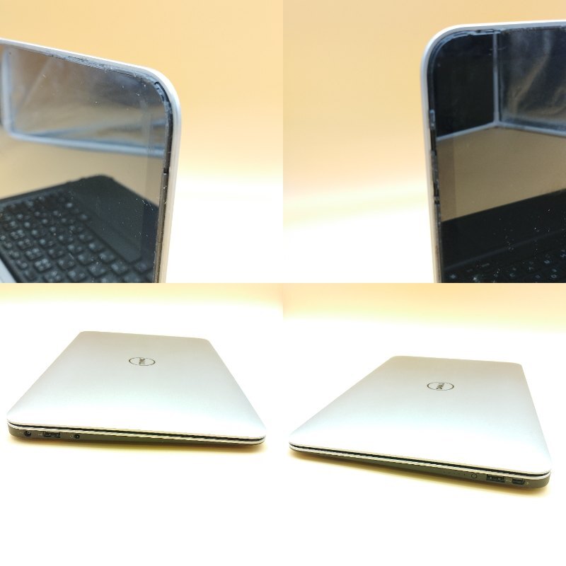 【s14649】DELL XPS 13 - L321X - i7※ジャンク品※_画像10