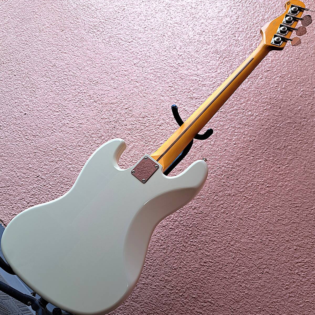 ■CoolZ ZJB-1R Jazz Bass JB ジャズベース ジャズベ Yahoo!オークション - CoolZ ZJB-1R Jazz Bass JB ジャズベース