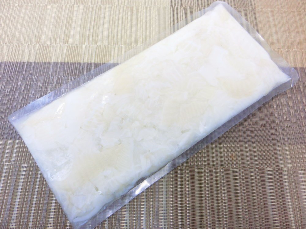 【Max】 えんがわ 鰈エンガワ 切り落とし 500g 刻みえんがわ カレイ 鰈 縁側(cè) 切落し