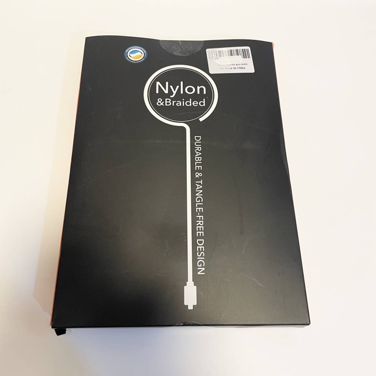 4K HDMI ケーブル 5m【ハイスピード アップグレード版】 HDMI 2.0規格HDMI Cable 4K 60Hz 対応 3840p/2160p UHD 3D HDR 18Gbps (グレー)_画像6