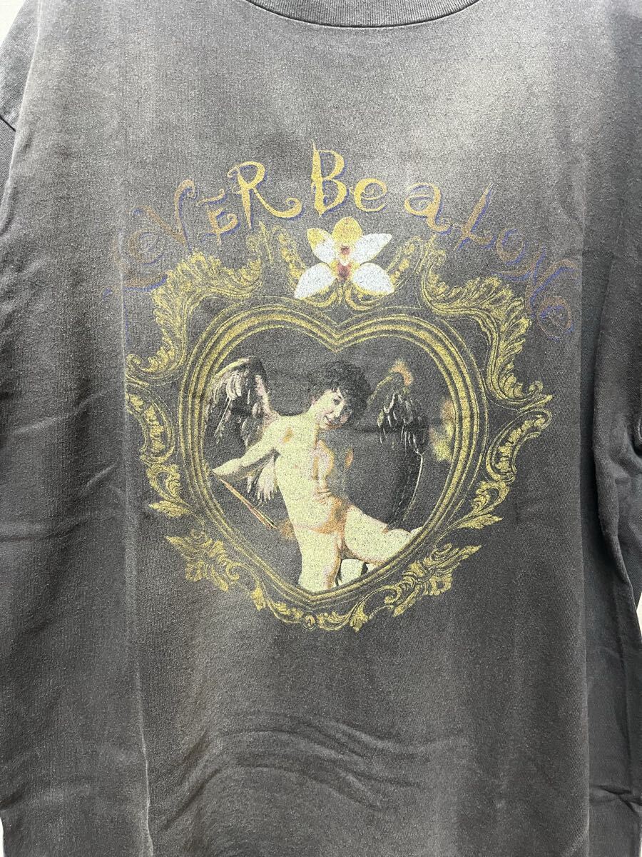 SAINT MICHAEL、セントマイケル、Tシャツニルヴァーナ、カートコバーン セントマイケル カートコバーン ニルヴァーナ ビンテージ風T