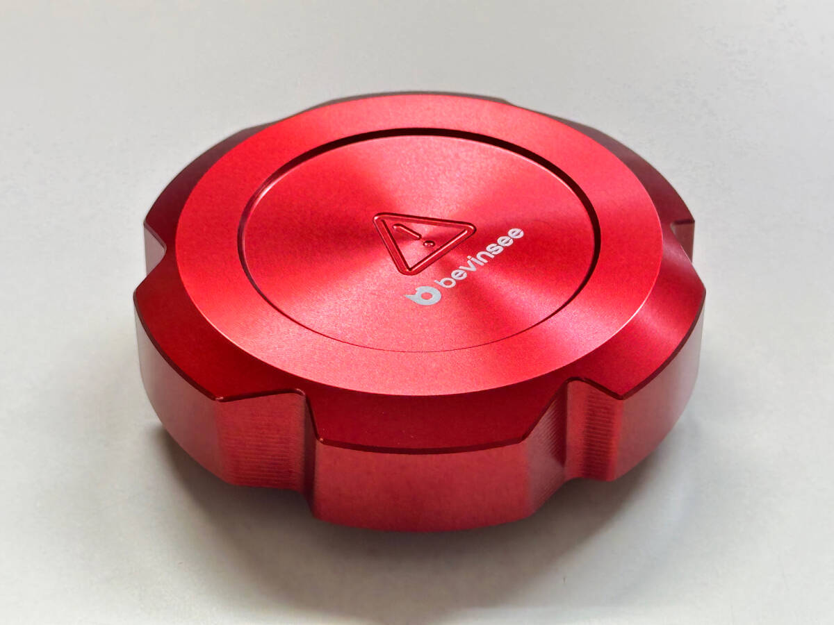 BEVINSEE бак для охлаждающей жидкости колпак BMW