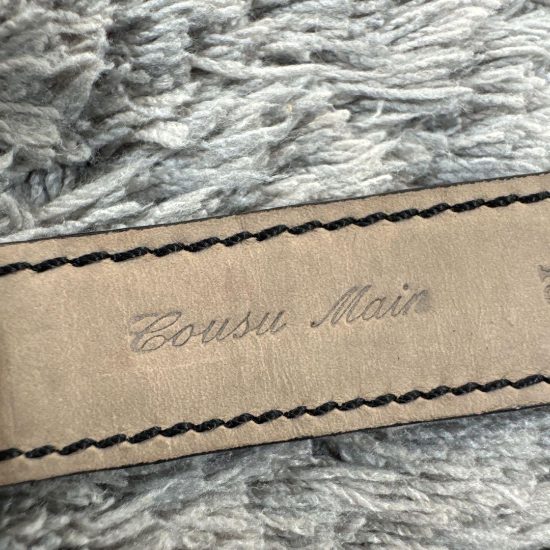 Chopard GENEVE Chopard 18mm черный ko изменение часы кожа ремень