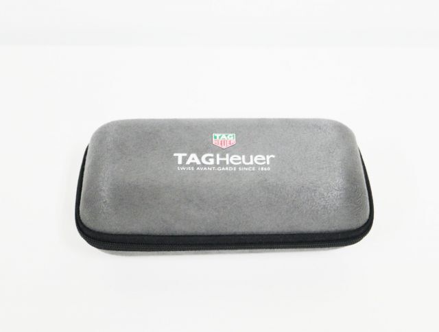 タグホイヤー TAG HEUER アクアレーサ― WAY141C.BA0918 セラミック 11Pダイヤ クォーツ レディース【中古】時計_画像7