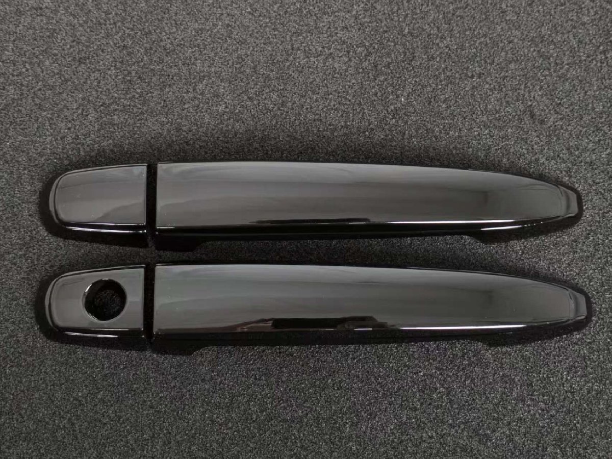  мода .. двухцветный - specification .! накладка ручки двери Lexus SC430 UZZ40 The * Eternal драгоценности отделка 