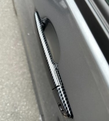  спортивный открыть настежь! под карбон накладка ручки двери Dayz B21A S X болеро Highway Star rider bla Klein 8P