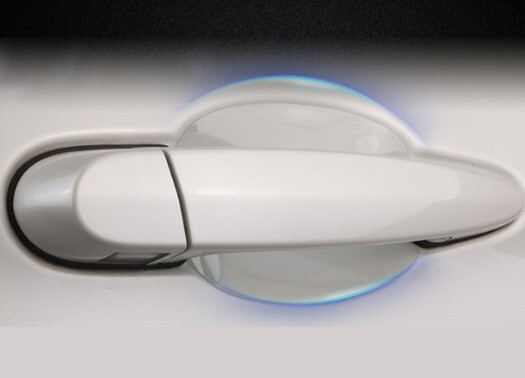  прозрачный защита! BMW ручка двери протектор E92 E93 M3 318ci 320i 325i 330ci 335i 335ci купе кабриолет M спорт 