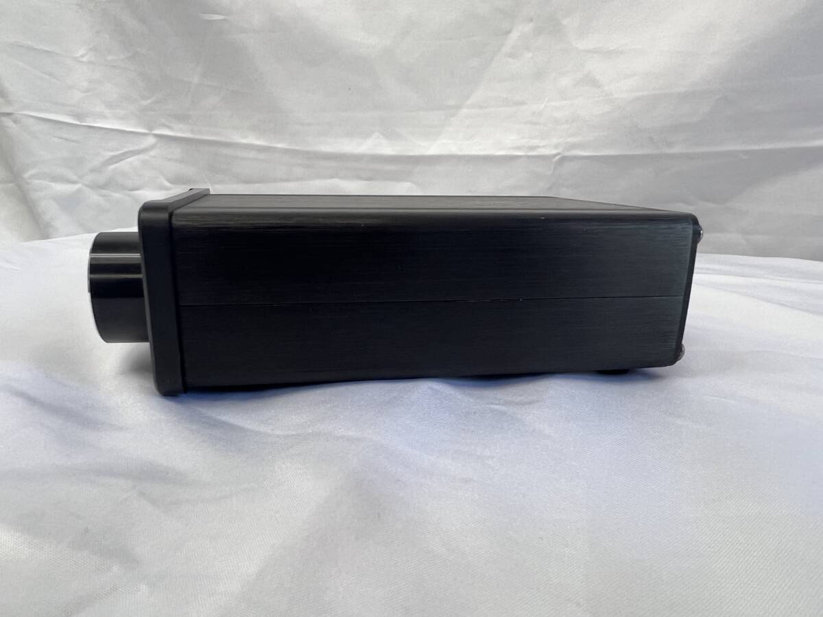 【H】S.M.S.L SA-36A pro デジタルアンプ　＋電源アダプタ　※動作確認済み　_画像9