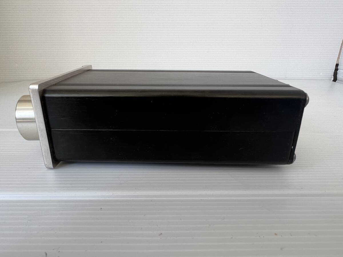 【H】MUSE デジタルアンプ M20EX2 IC TA2020 ※動作確認済み _画像5