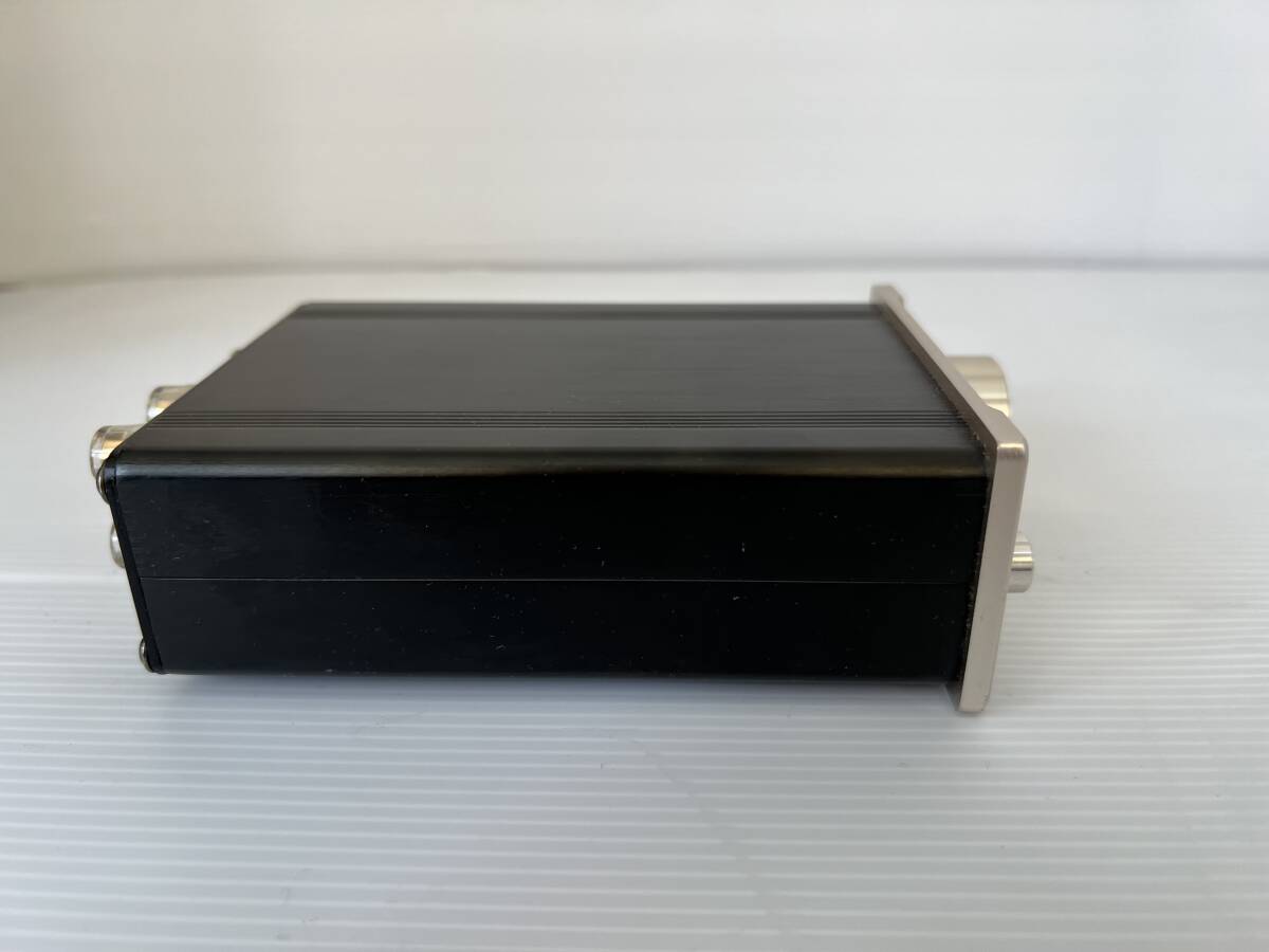 【H】MUSE デジタルアンプ M20EX2 IC TA2020 ※動作確認済み _画像6