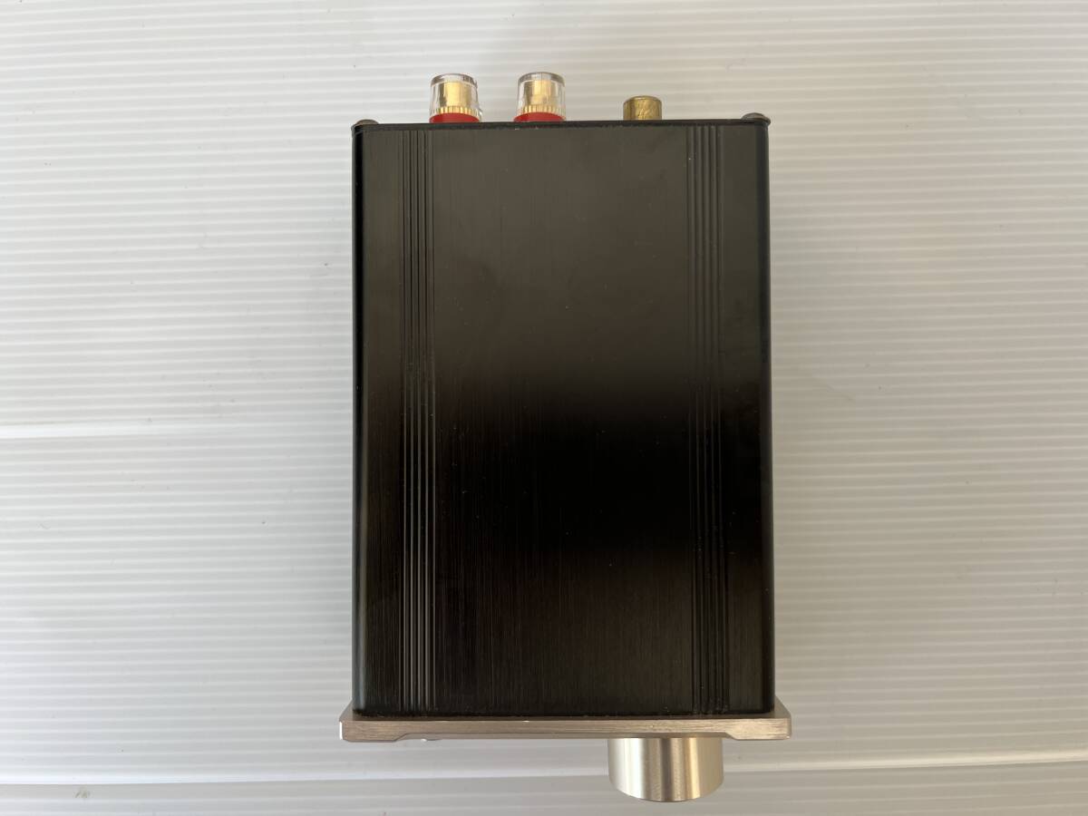 【H】MUSE デジタルアンプ M20EX2 IC TA2020 ※動作確認済み _画像4