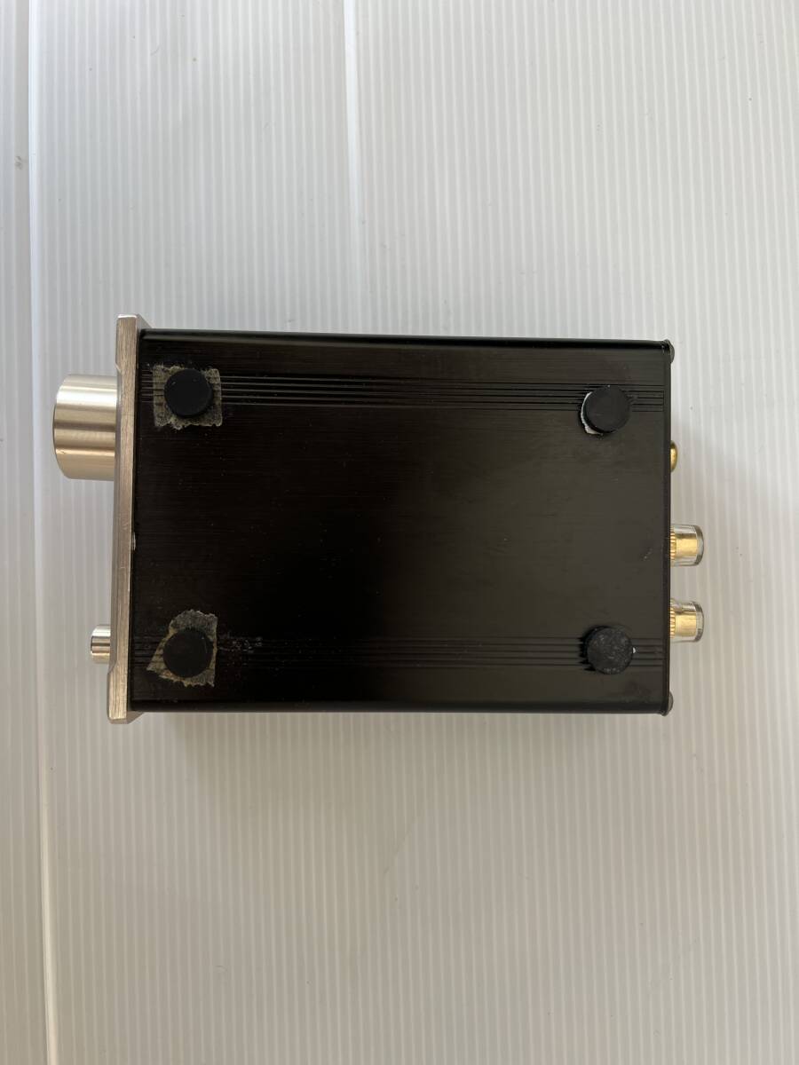 【H】MUSE デジタルアンプ M20EX2 IC TA2020 ※動作確認済み _画像7